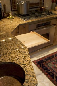 KITCHEN DETAIL