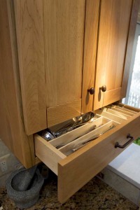 KITCHEN DETAIL