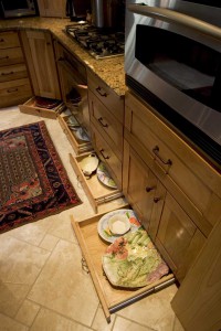 KITCHEN DETAIL