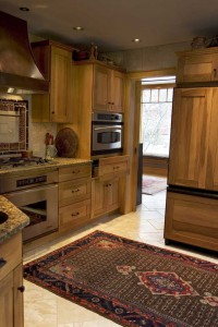 KITCHEN DETAIL