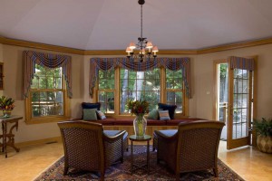 SITTING AREA