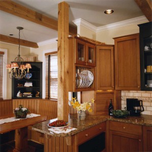 CABINET DETAIL