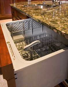 DISHWASHER