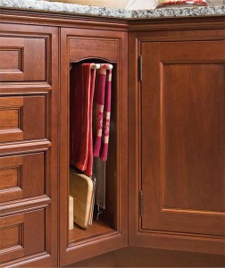 TRAY CABINET
