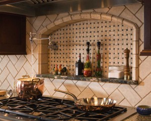 COOKTOP