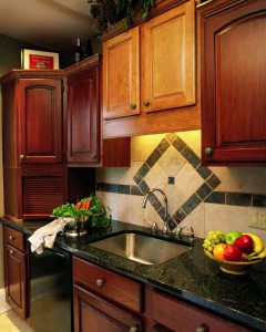 BACKSPLASH
