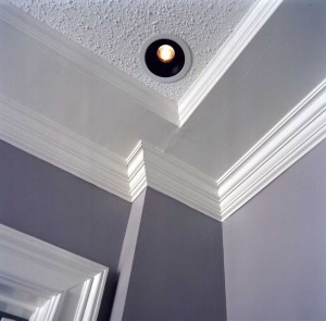 TRIM DETAIL