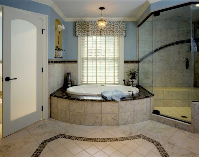 MASTER BATH