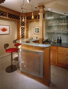 Wine Bar