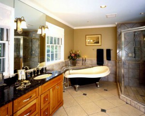 FREESTANDING TUB