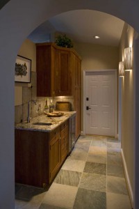 WET BAR