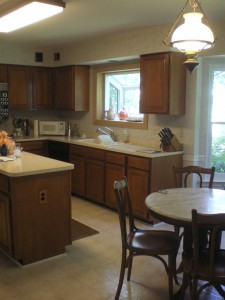 BEFORE PHOTO