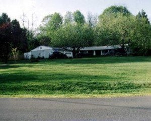 Original House