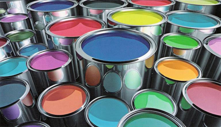 Dream of…New Paint.  What Would You Change, Volume 1.