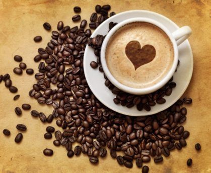 Happy National Coffee Day!