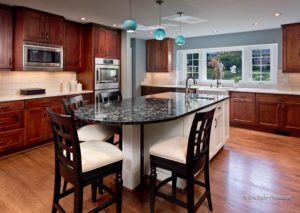 COUNTERTOPS; SELECTION AND HOW OR WHAT TO CHOOSE FOR YOUR PROJECT